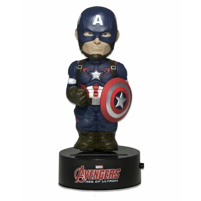 Obrázek produktu pro Avengers Age of Ultron - Capt.America Body Knocker