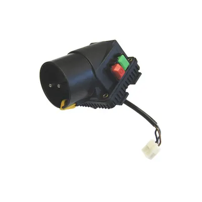 Produktbild von ATIKA Ersatzteil | Schalter-Stecker 230V für Betonmischer A / B / BM / Comet / HM / M / Power / Profi / SX