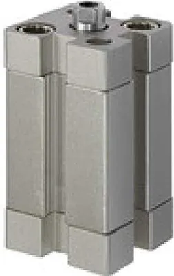 Produktbild von Riegler Kompaktzyl., einfachw., IG, eingefür,˜25, Hub10, M5, ISO21287