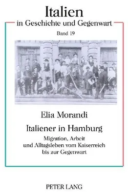 Produktbild von Italiener in Hamburg