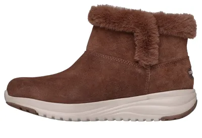 Immagine prodotto di Stivaletti Skechers 144775-CHOC da Donna