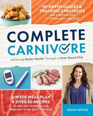 Productafbeelding van Complete Carnivore