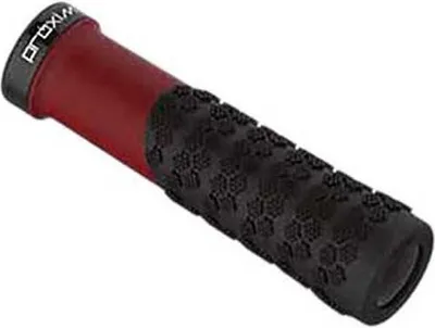 Produktbild von Prologo Proxim X-shred Griffe Schwarz Schwarz One Size