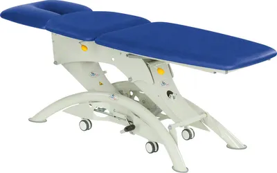 Produktbild von Lojer Capre F3RH Hydraulik, Dachstellung mit Radautomatik