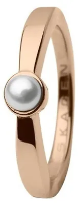 Image de Skagen Femmering JRSR032SS5
