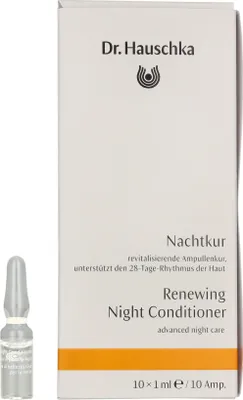 Produktbild von 10x1 Dr. Hauschka Renewing Night Conditioner