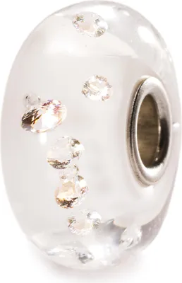 Produktbild von Trollbeads Diamanten Bead TGLBE-00069