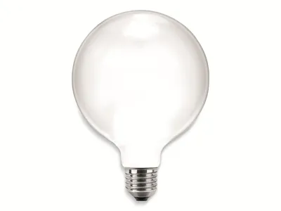 Immagine prodotto di BLULAXA LED-Filamento-Lampada, G95, E27, EEK: E, 7 W, 810 lm, 2700 K