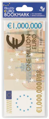 Image de Bkmk-Millionnaires Bookmarks-Th