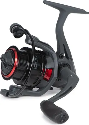 Produktbild von Fox Rage Warrior 1000 - Angelrolle