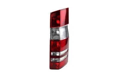 Image de Johns, feu arrière combiné pour Mercedes Sprinter 906 06/06- droite Halogène