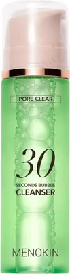 Produktbild von MENOKIN – Pore Clear Reinigungsschaum, 150 ml