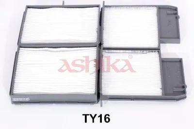 Obrázok produktu pre Ohrievač ASHIKA 21-TY-TY16