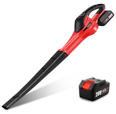 Image de Perceuse sans fil - 20V - Moteur 13000 RPM - Poids : 2,45 kg