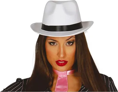 Produktbild von Guirca Hochwertiger Gangster One Size