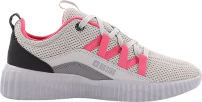 Obrázok produktu pre Dámská sportovní obuv Sneakers Big Star KK274060 Šedá 40