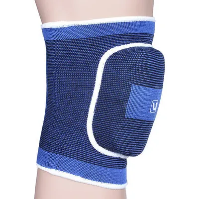 Zdjęcie produktu dla LiveUp LS5706 opaska na kolano rozmiar L-XL