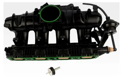 Produktbild von Einlasskrümmer mit Sensor für B8 1.8 TFSI Benzin 2008-2013