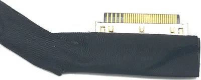Produktbild von Displaykabel LCD screen Video cable LED kompatibel für Toshiba Satellite L650D-178