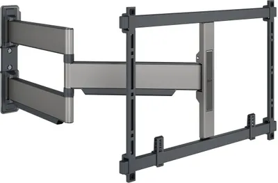 Produktbild von Vogels ELITE TVM 5845 schwarz Schwenkbare TV-Wandhalt. 55-100