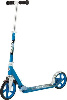 Immagine prodotto di Razor A5 Lux - Universale - Scooter classico - Entrambi i sessi - Asfalto - 100 kg - 2 ruote/ruote