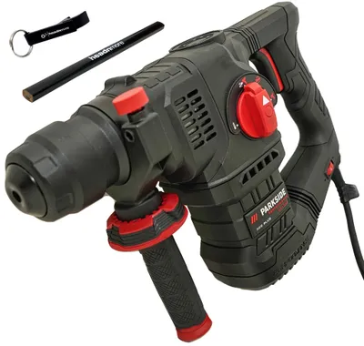 Zdjęcie produktu dla PARKSIDE PERFORMANCE® Wiertarka udarowa PPBH 1050 – 1050 W