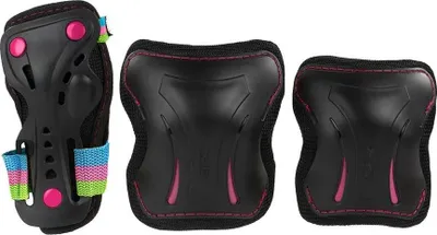 Zdjęcie produktu dla SFR Essentials Triple Pad Set Junior