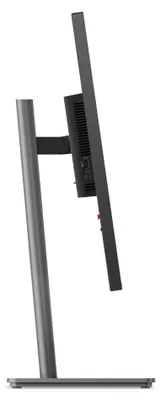 Produktbild von Lenovo ThinkVision P32UD-40 - LED-Monitor - 3840 x 2160 4K @ 120 Hz - IPS - 350 cd/m² - 1500:1 - HDR10 - 4 ms - 2xThunderbolt 4, 2xDisplayPort, HDMI, USB-C - Raven Black