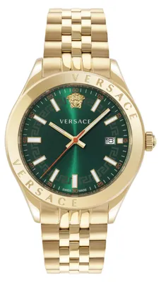 Immagine prodotto di Versace - VEVK01625 - Orologio da polso - Uomo - Quarzo - Hellenyium