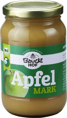 Obrázok produktu pre Apfel – jablká, neochutené, 360 g, balenie po 4 kusy