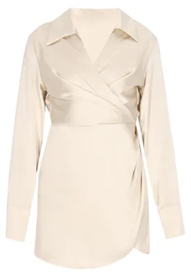 Produktbild von MAIRE damen kleid - weiss, S