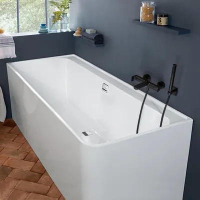 Obrázok produktu pre Villeroy & Boch 180COR9CL00VD01 Predstenová vaňa Collaro VD 1790x