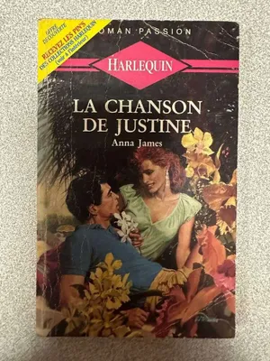 Image de La chanson de Justine