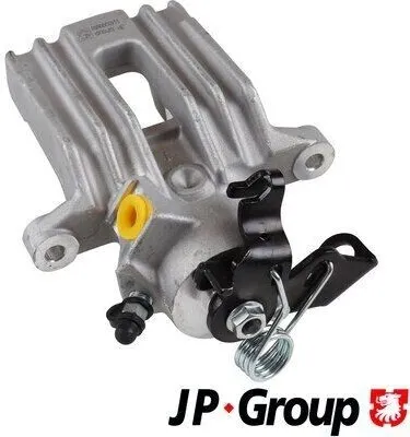 Produktbild von JP GROUP Bremssattel Hinten Rechts für VW Golf IV Schrägheck (1J1) 1162000680