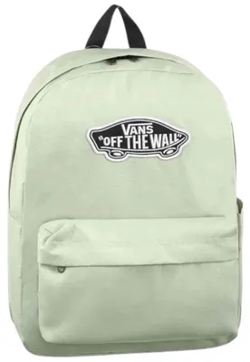 Produktbild von Vans Old Skool Classic 22l Rucksack Grün Grün One Size