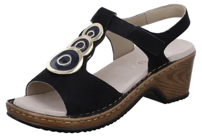 Produktbild von Sandale Key West 37