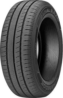 Produktbild von Hankook Radial Ra28 205/65R16C 107T