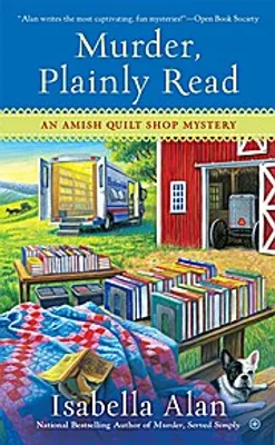 Produktbild von Murder, Plainly Read