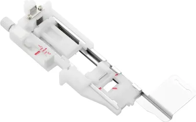 Obrázek produktu pro Patka na knoflíkové dírky se stabilizační destičkou 862822013 JANOME