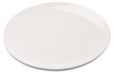 Produktbild von Goebel Speiseteller Kaiser Porzellan, Fine Bone China, Weiß glasiert, 27 cm, 14004571