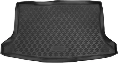 Immagine prodotto di Rivestimento del bagagliaio in gomma Novline Suzuki SX4 2006-2013 (hb)