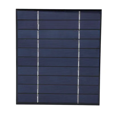 Zdjęcie produktu dla Ładowarka baterii słonecznych, ładowarka paneli słonecznych USB, mini panel słoneczny USB, mini ogniwo słoneczne, panel słoneczny, ładowarka słoneczna