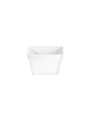 Immagine prodotto di ASA Selection Souffleform, quadratisch 250 °C Porzellan 52030017 /Abverkauf nur solange Vorrat reicht