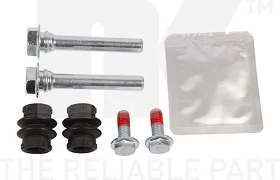 Produktbild von NK Führungshülse Bremssattel 8936015