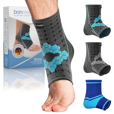 Zdjęcie produktu dla Stabilizator kostki M opaska na kostkę sportowa