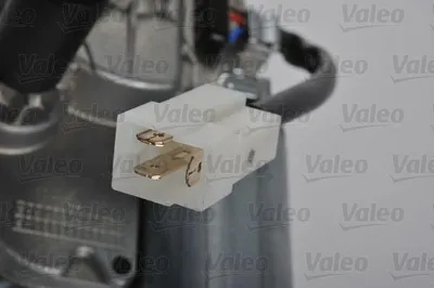 Produktbild von Valeo Wischermotor  404111