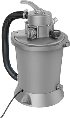 Produktbild von Poolex Swimmingpool Filteranlage