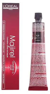 Immagine prodotto di L'Oreal Professionnel Majirel 6.8 Tinta per capelli 50 g