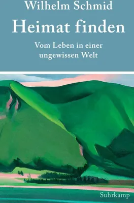 Produktbild von Heimat finden