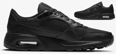 Produktbild von Sportliche Herrenschuhe Nike Air Max SC Größe: 40